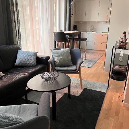Haga 1 Bedroom Apartment ستوكهولم المظهر الخارجي الصورة