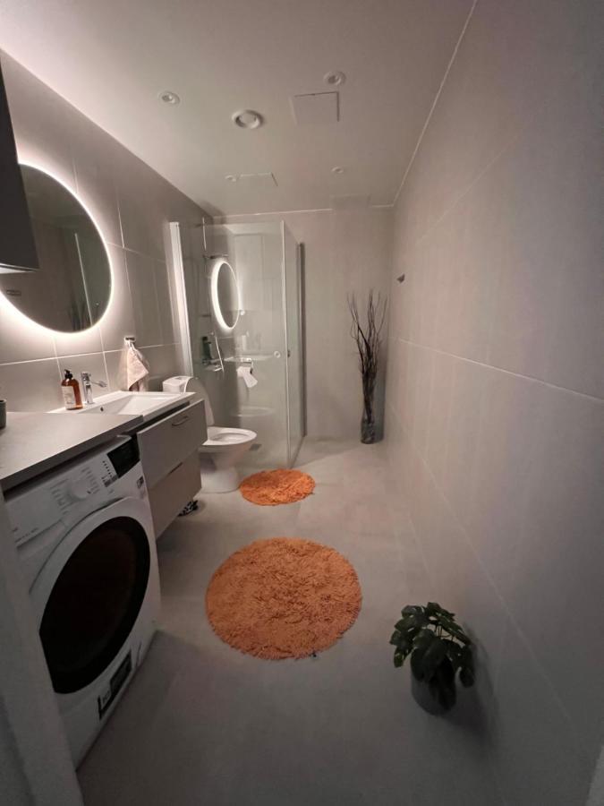 Haga 1 Bedroom Apartment ستوكهولم المظهر الخارجي الصورة