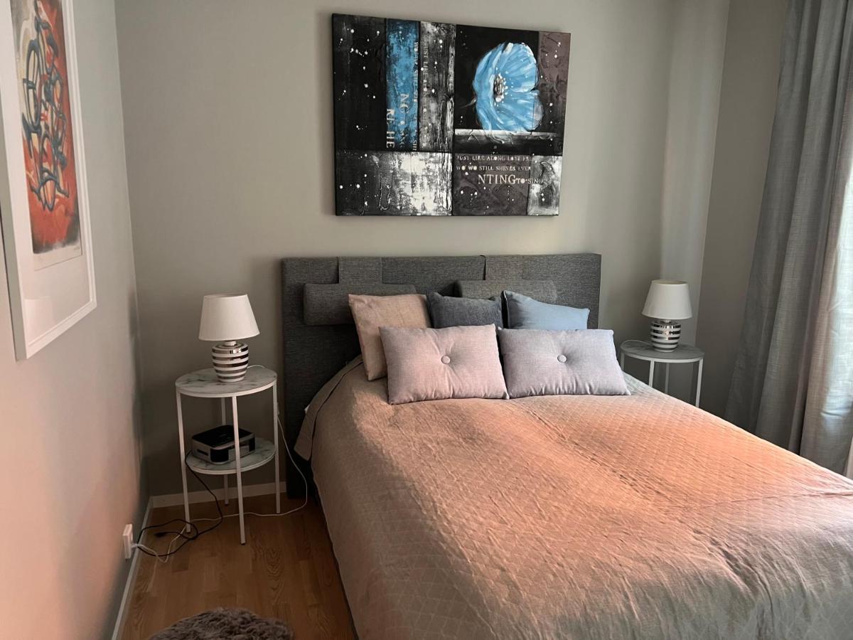 Haga 1 Bedroom Apartment ستوكهولم المظهر الخارجي الصورة