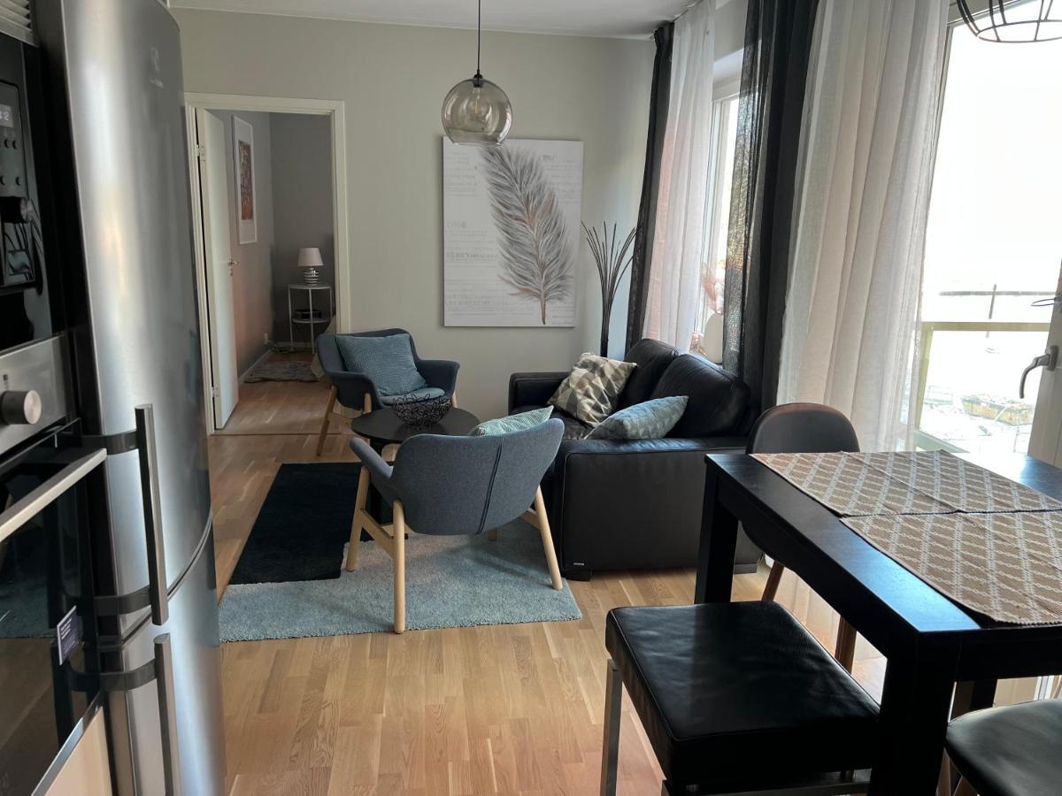 Haga 1 Bedroom Apartment ستوكهولم المظهر الخارجي الصورة