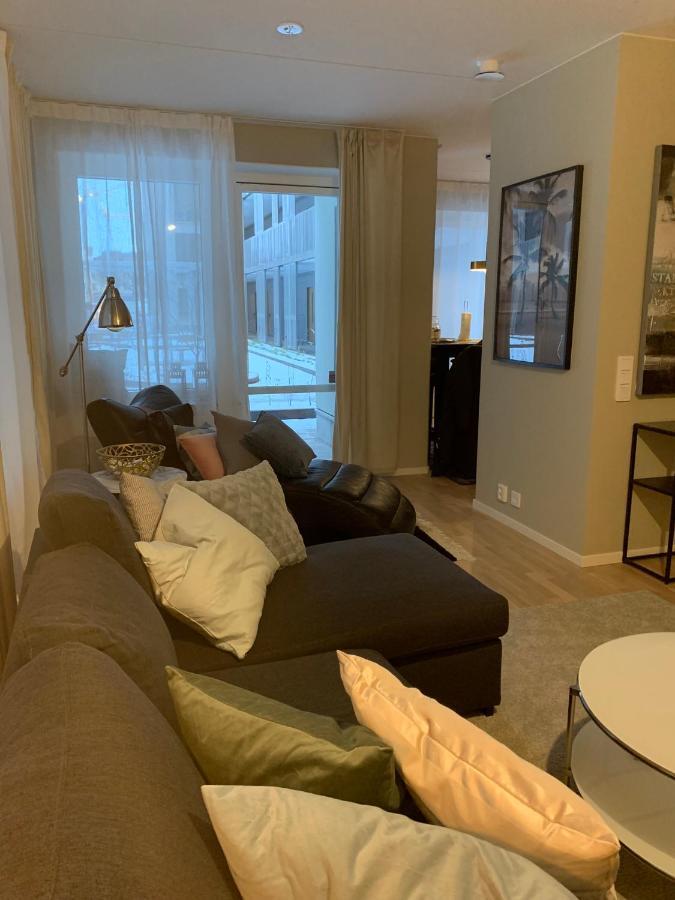 Haga 1 Bedroom Apartment ستوكهولم المظهر الخارجي الصورة