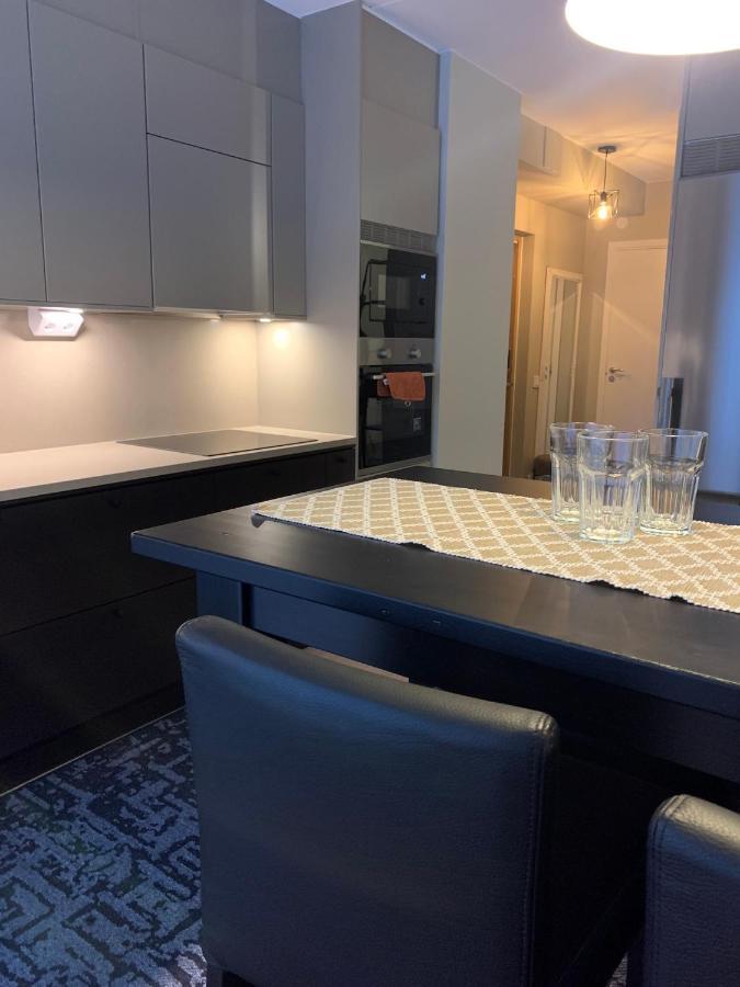 Haga 1 Bedroom Apartment ستوكهولم المظهر الخارجي الصورة
